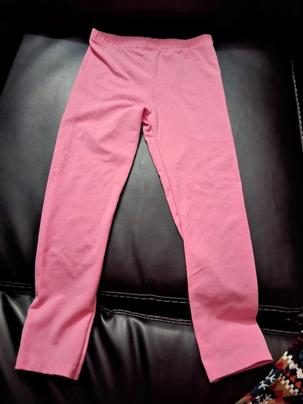 Garanimals Pink Leggings For Girls 4T